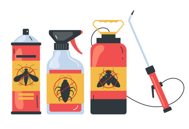 Pest Control for Restaurants in Filer, ID
